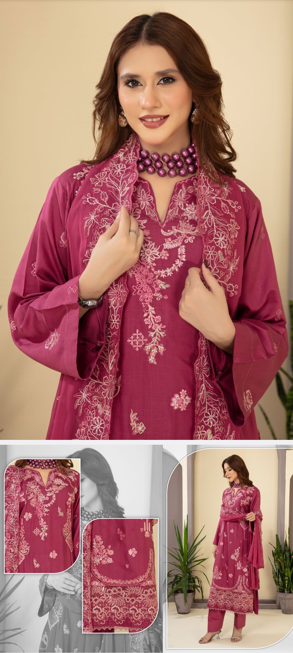 Viscose 007000
