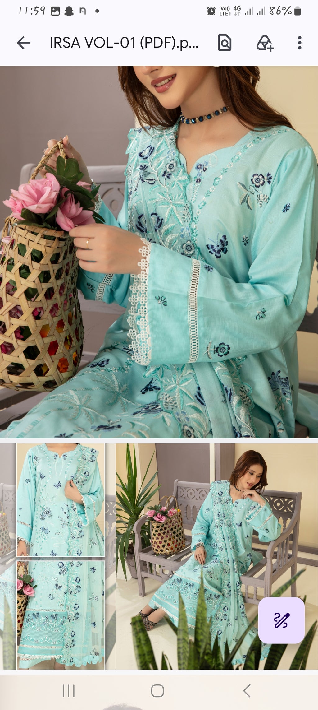 Viscose 007000