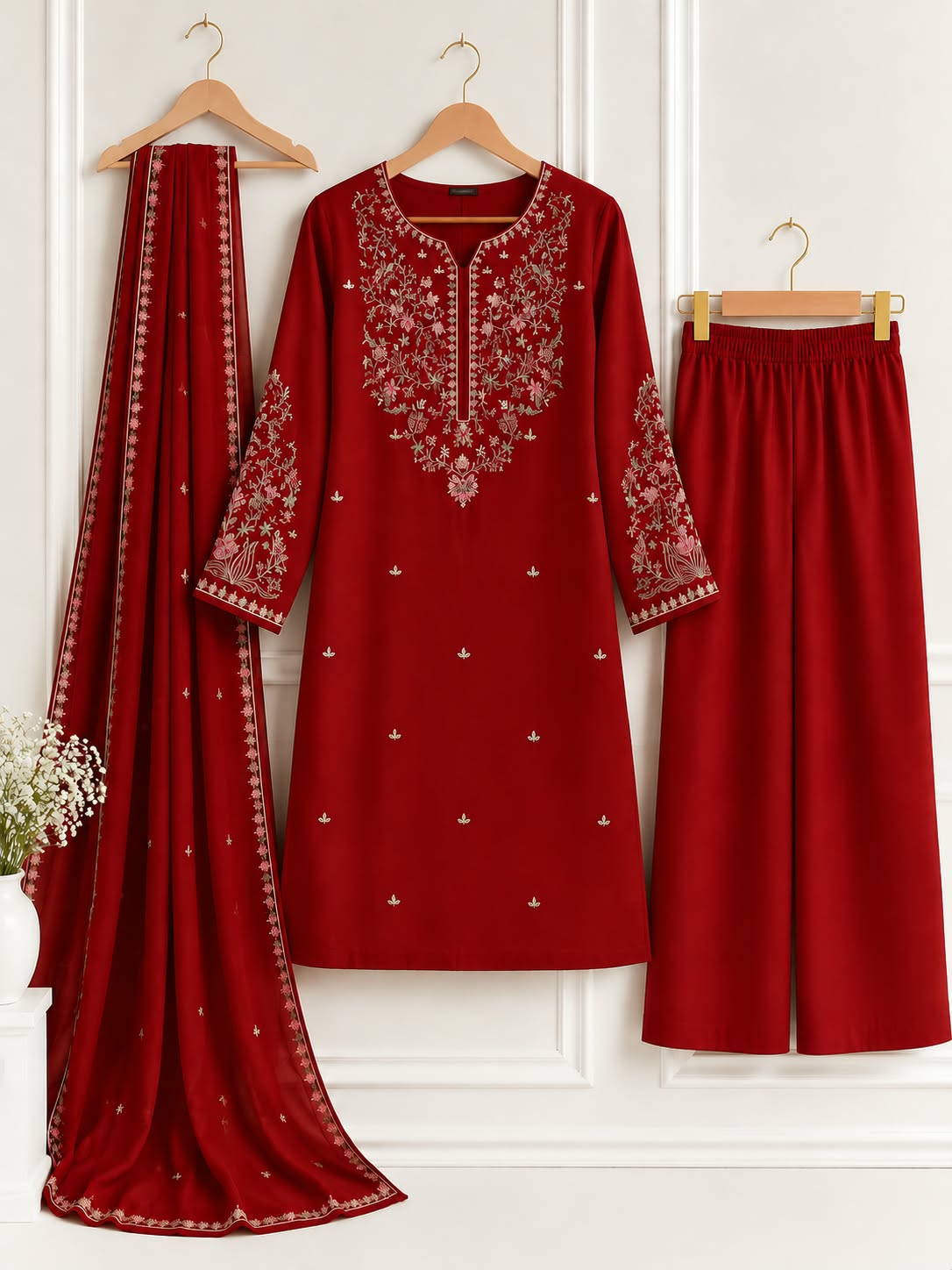 3 piece n110033