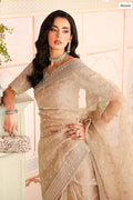 Sequence sarree