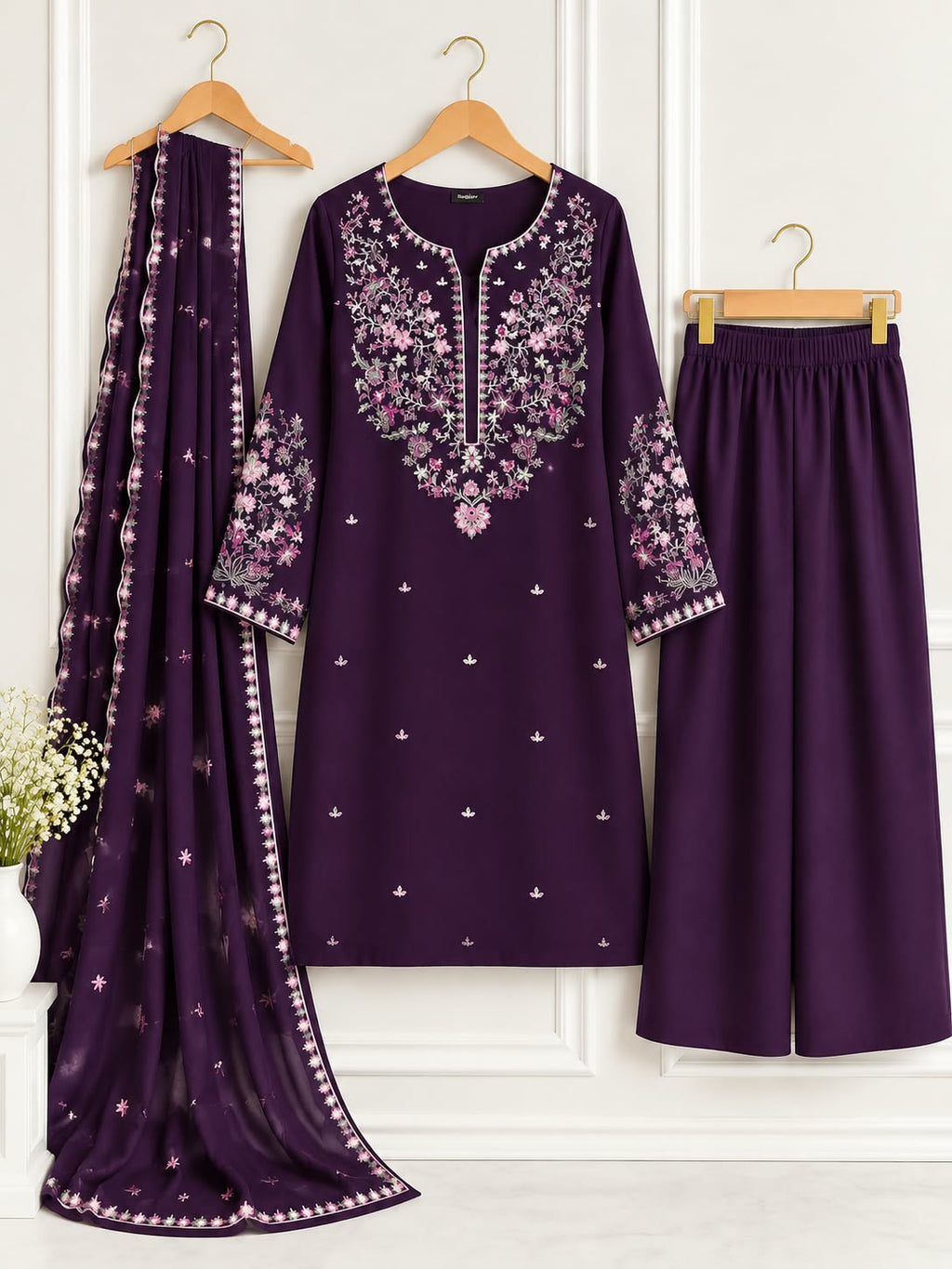 3 piece n110033