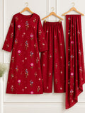 3 piece N110022