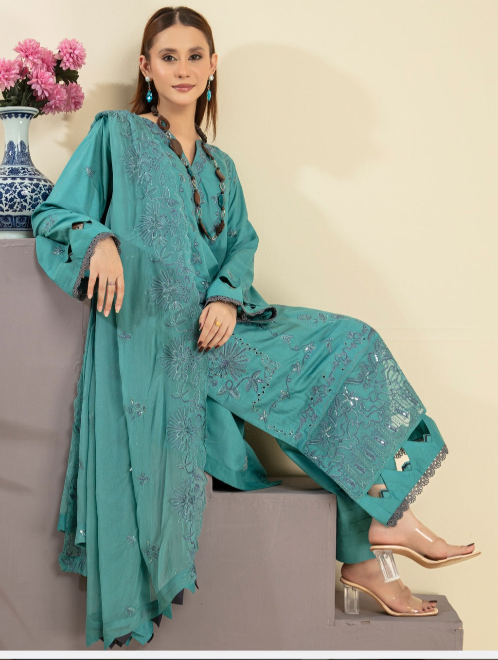 Viscose 007000