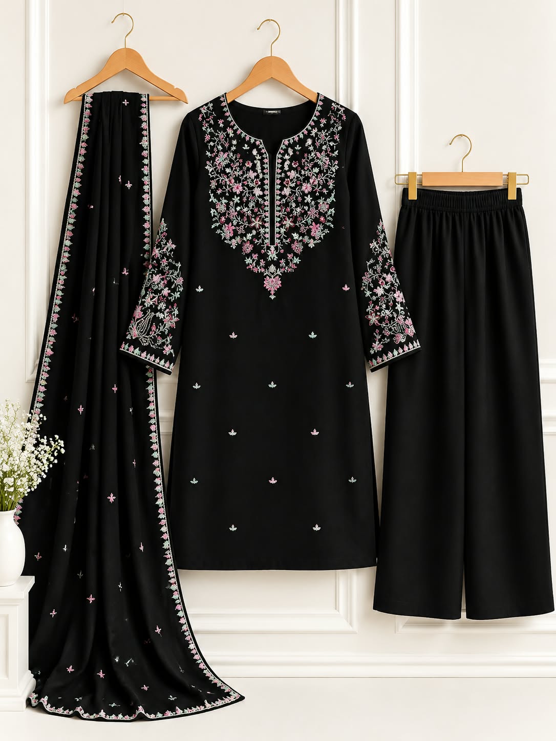 3 piece n110033