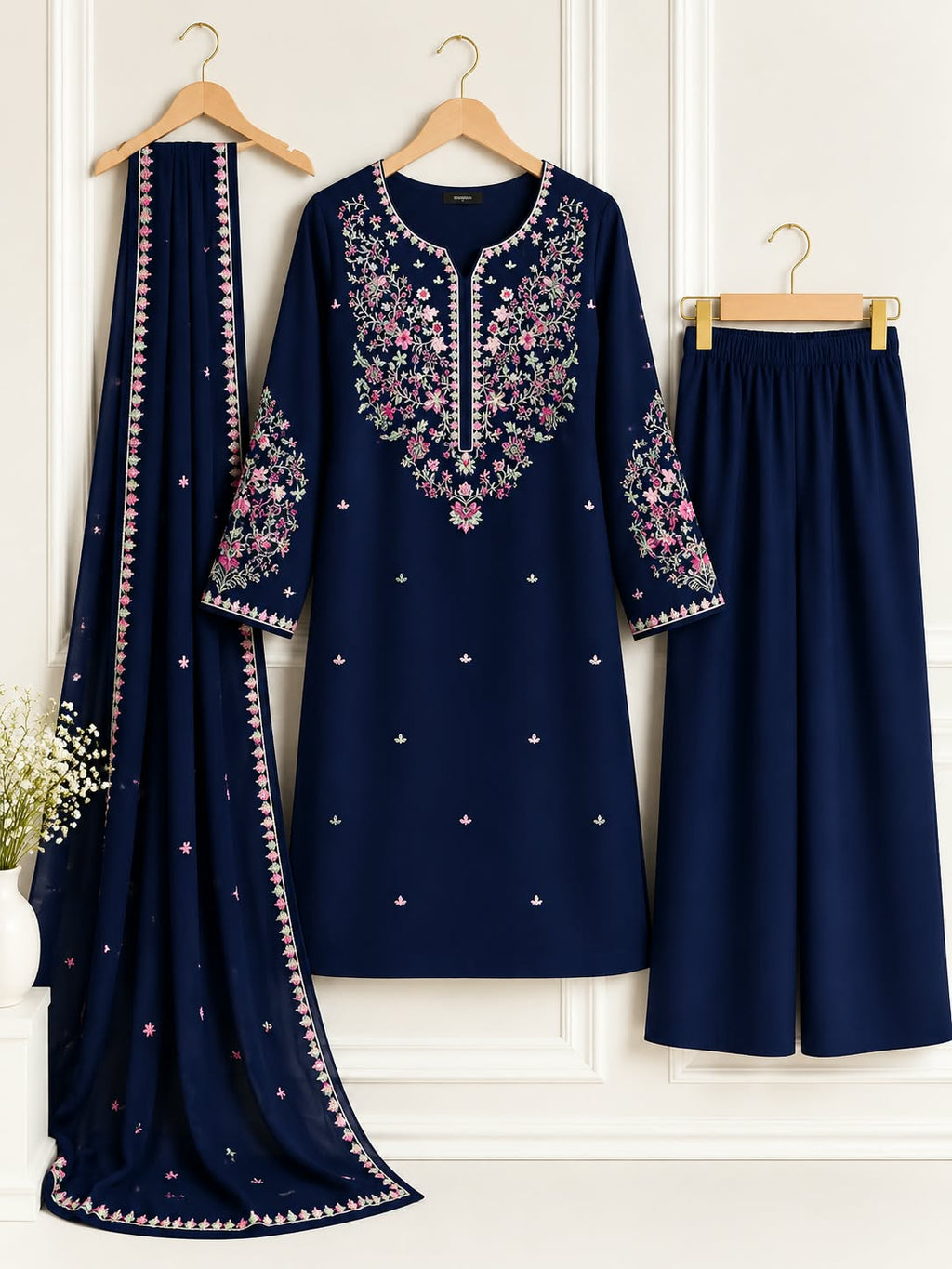 3 piece n110033
