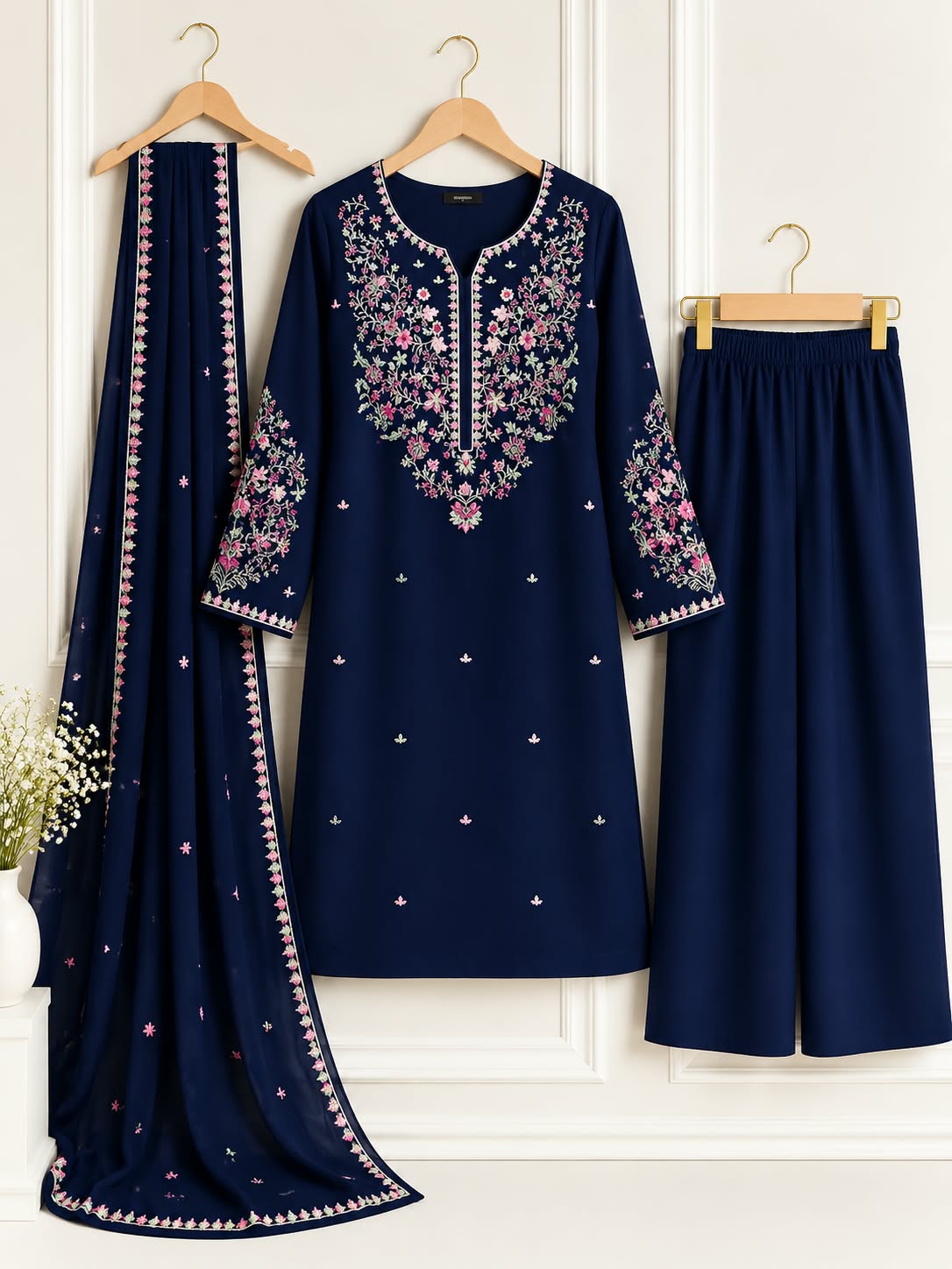 3 piece n110033