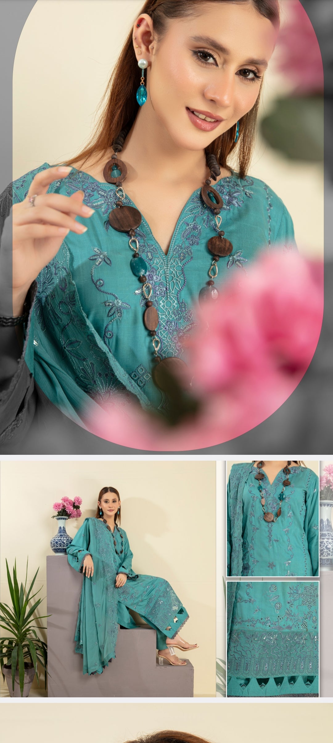 Viscose 007000